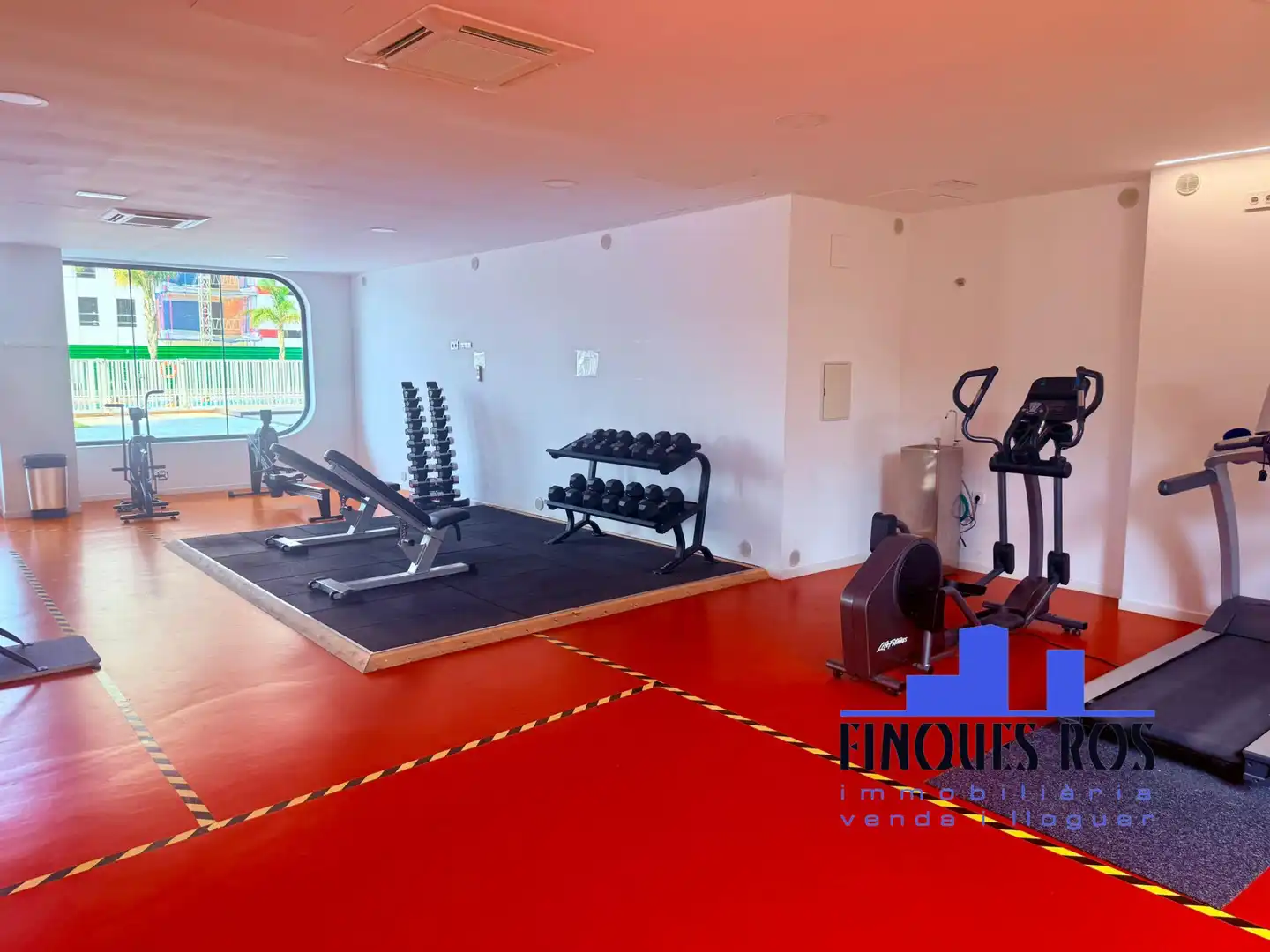 Piso de 95 m² en Vinaròs