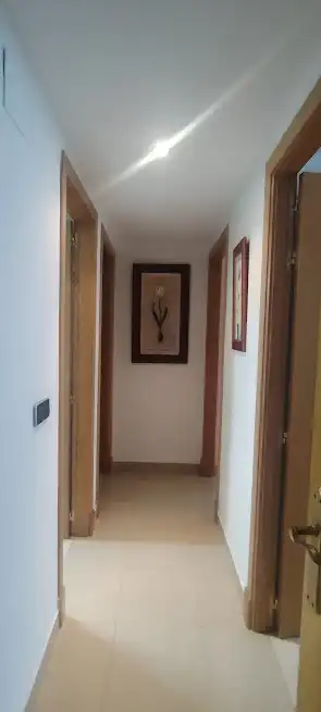 Piso de 98 m² en Linares