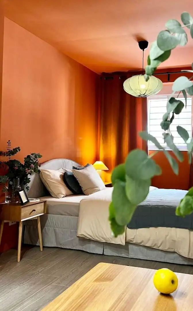 Habitación 14 m², Valencia