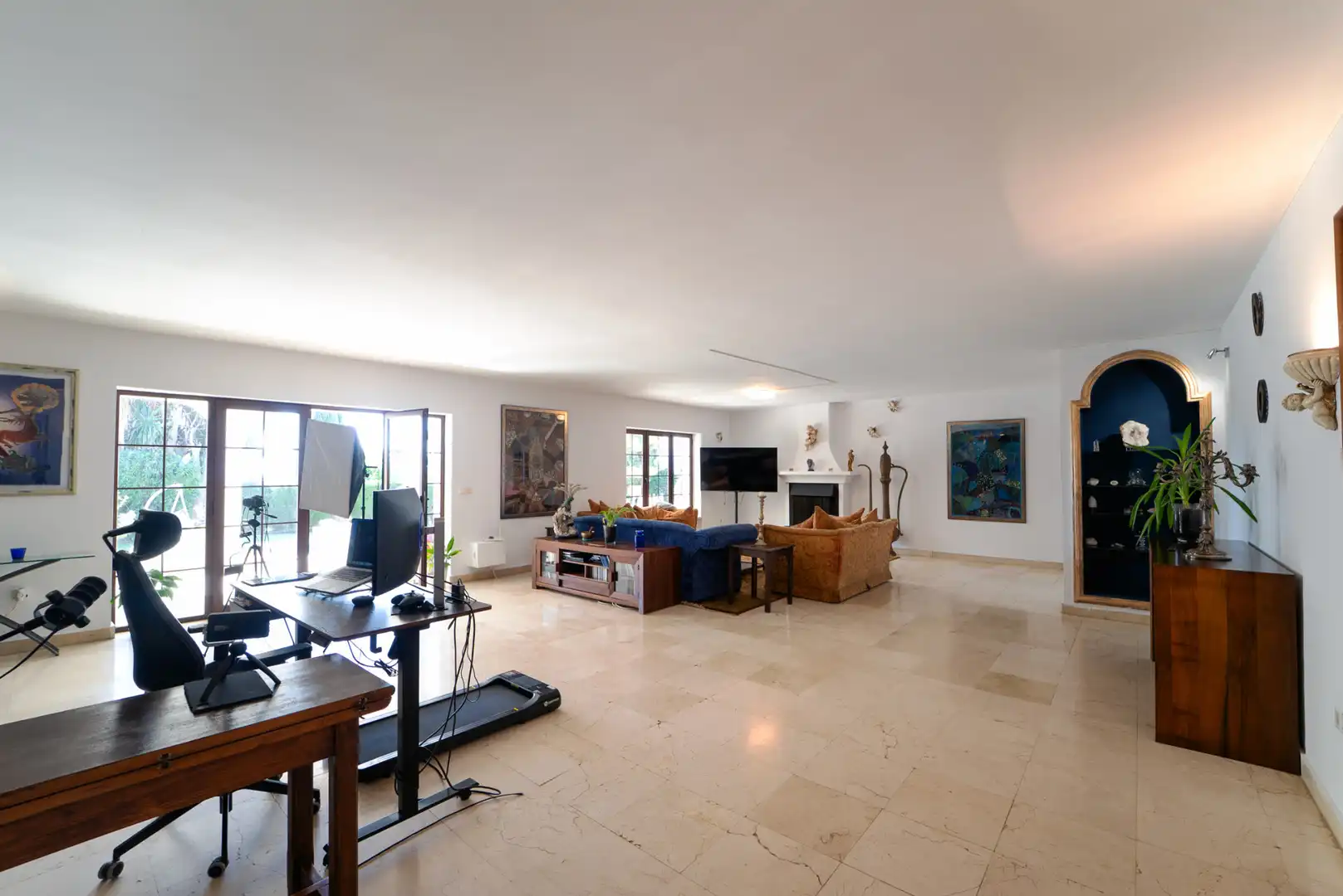 Casa de 470 m² a Marbella