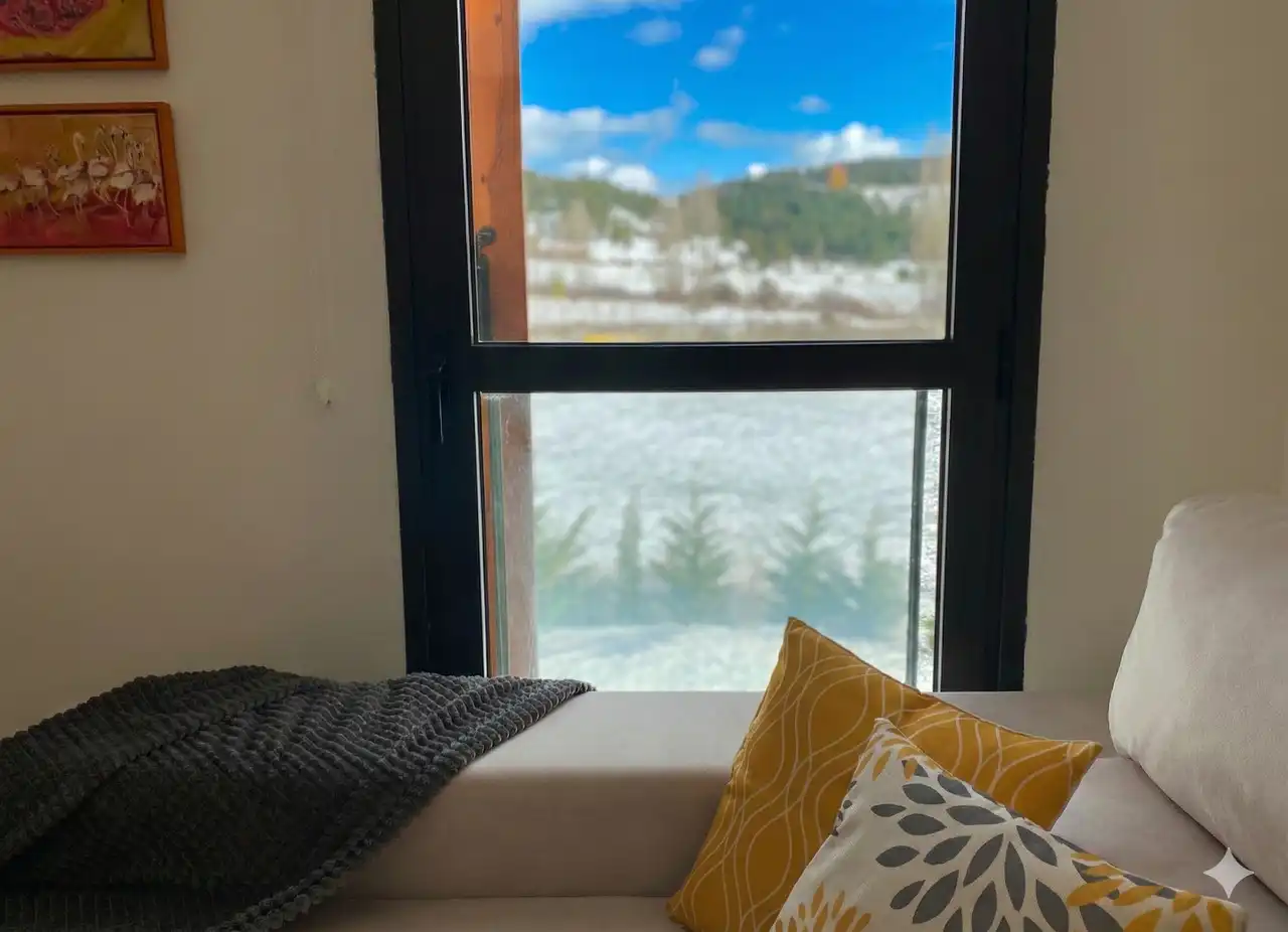 Piso de 48 m² en Alcalá de la Selva
