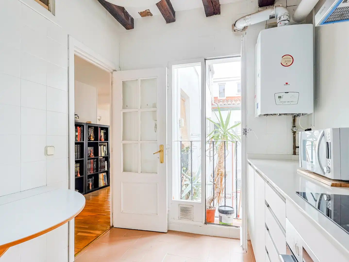 Piso de 110 m² en Madrid