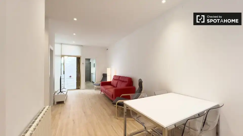 Habitación en alquiler, Barcelona