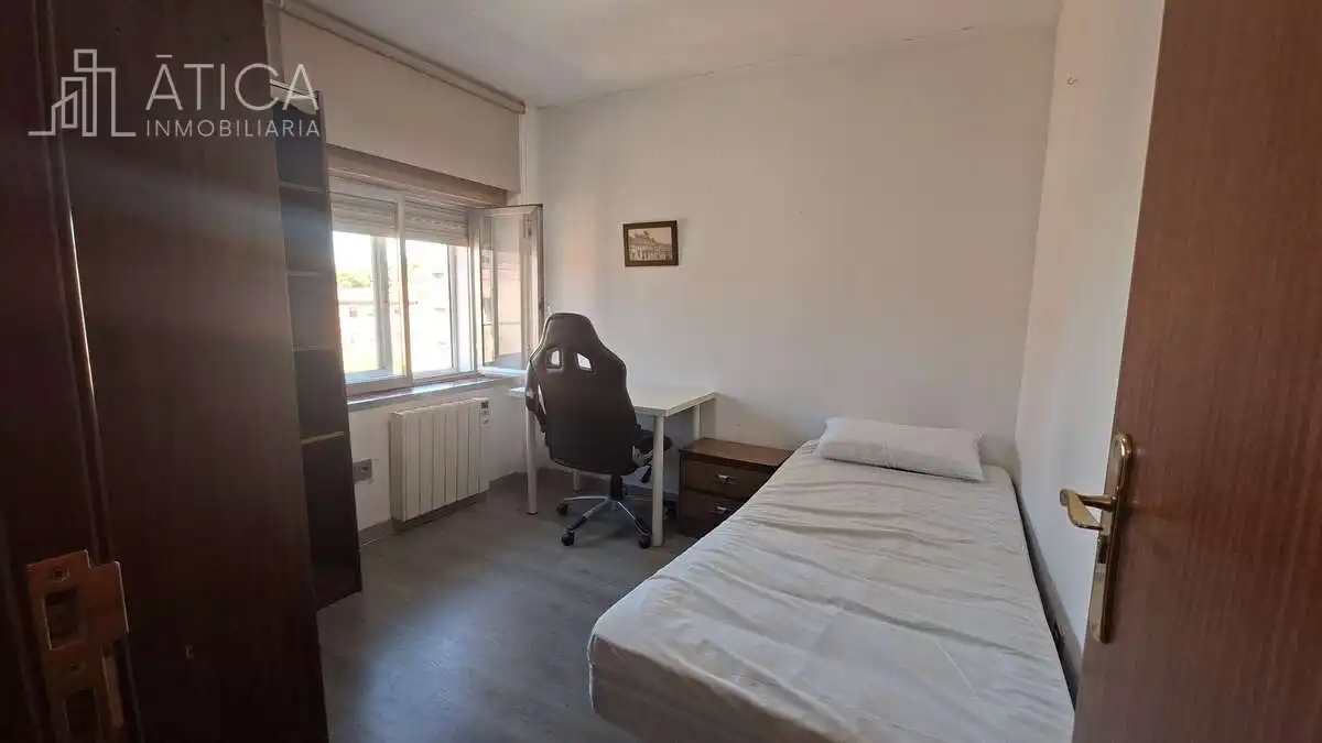 Pis de 68 m² a Salamanca