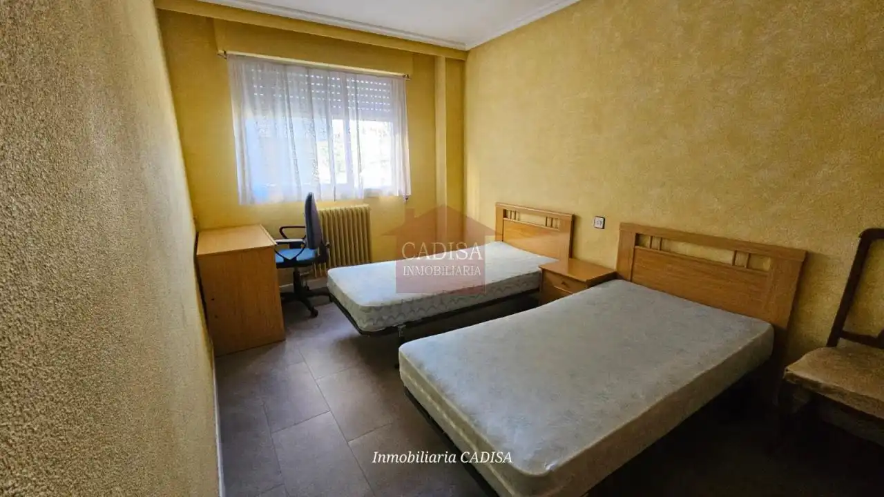 Habitación 90 m², Salamanca