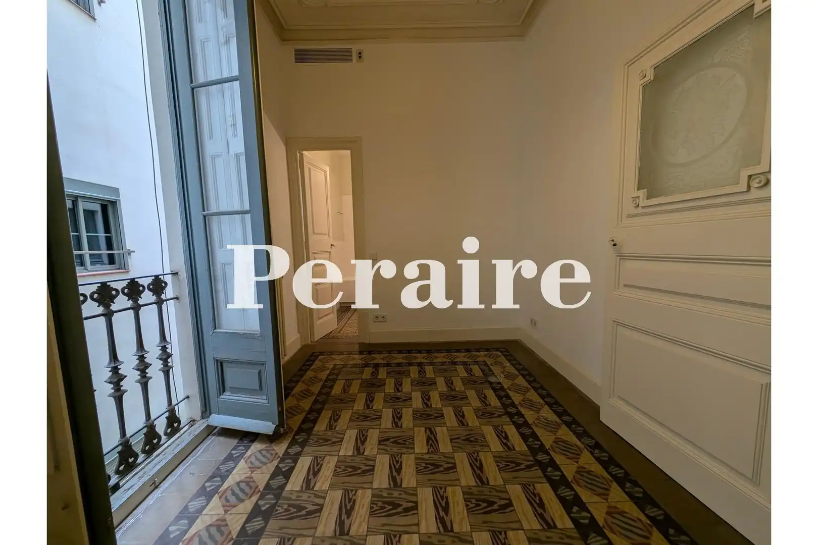 Piso de 195 m² en Barcelona