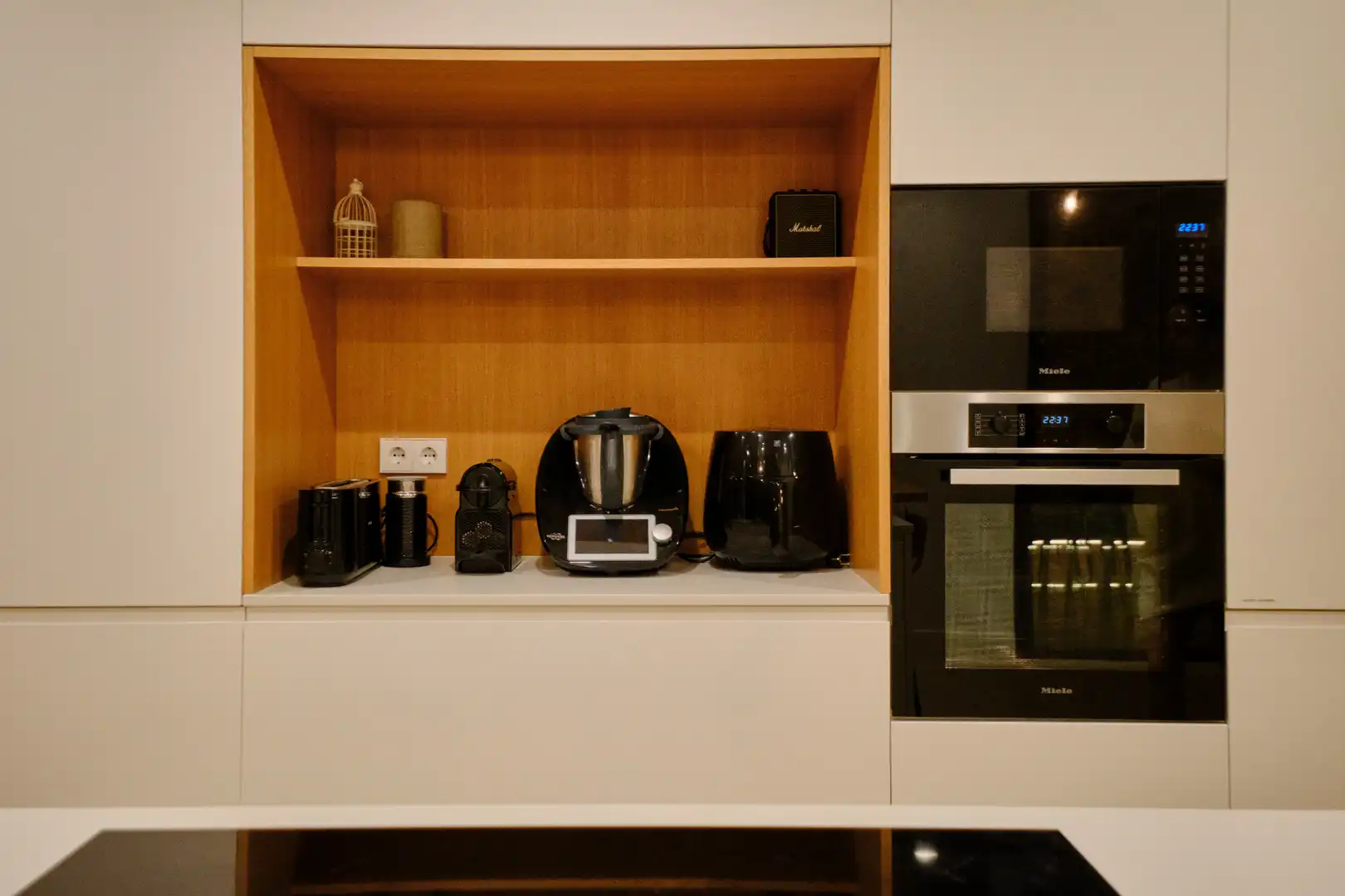 Piso de 260 m² en Mont-ras