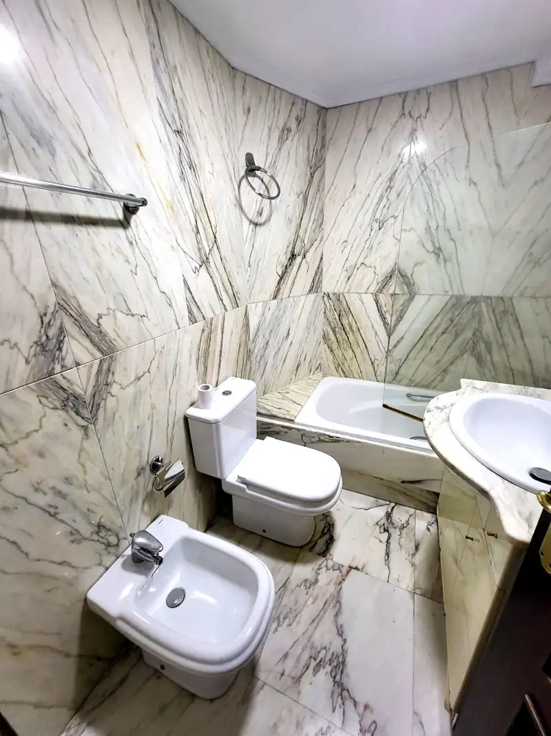 Piso de 35 m² en Vigo