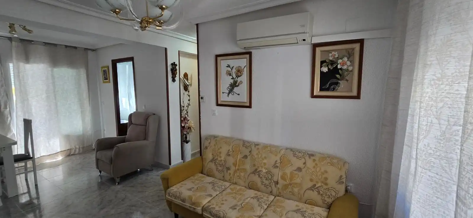 Piso de 60 m² en Puertollano