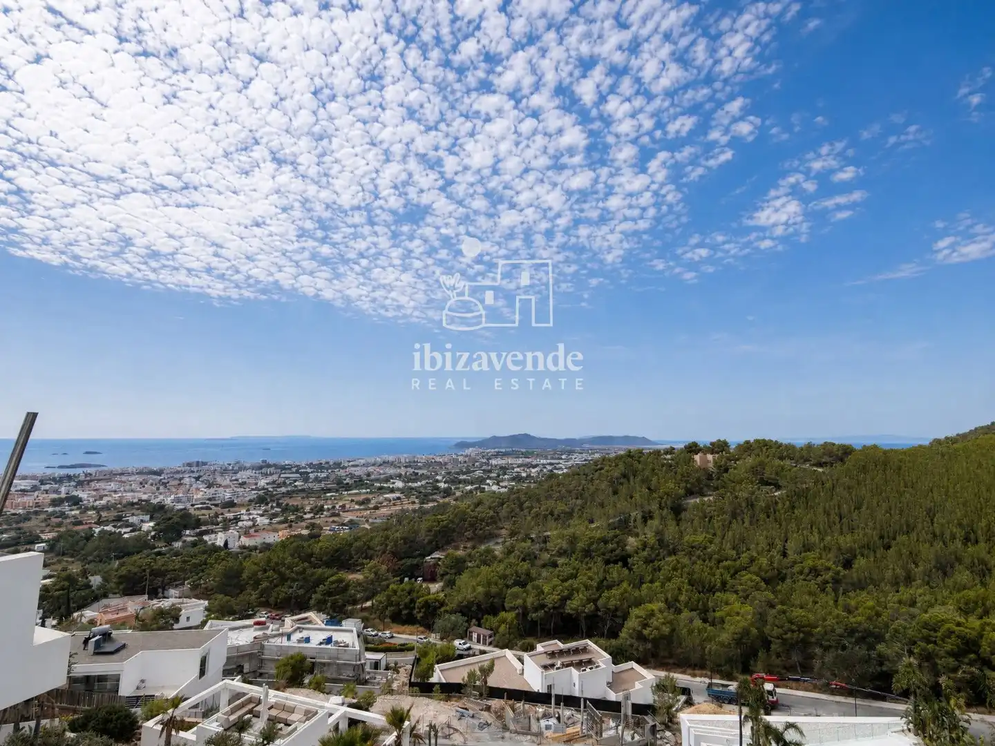 Piso de 350 m² en Ibiza