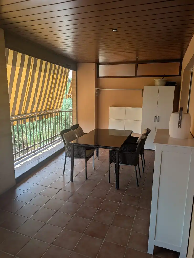 Pis de 100 m² a Fuengirola