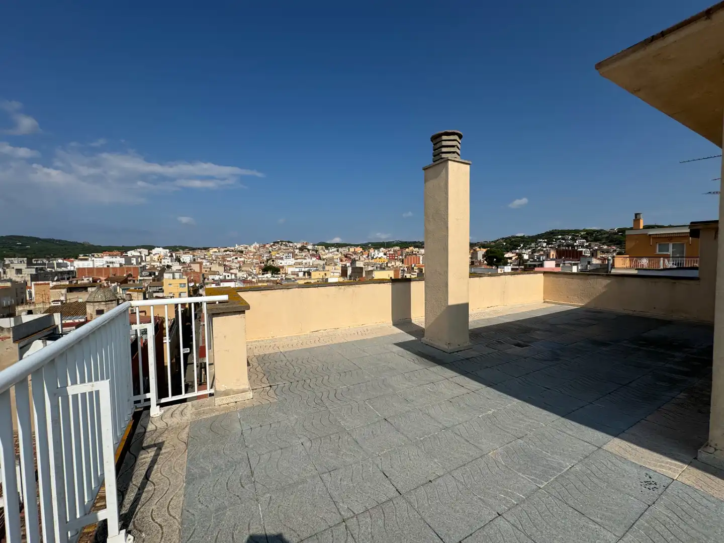 Pis de 92 m² a Sant Feliu de Guíxols