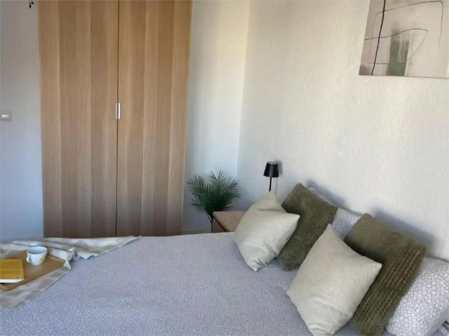 Habitación 120 m², Alicante