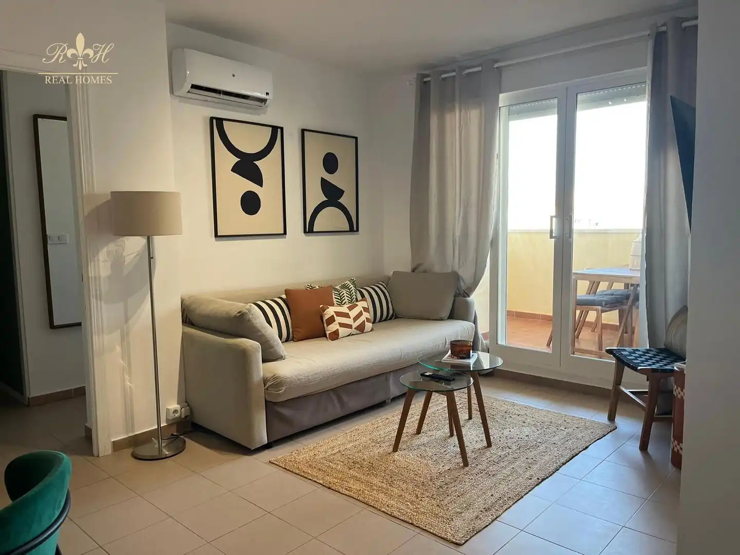 Pis de 60 m² a la Vila Joiosa