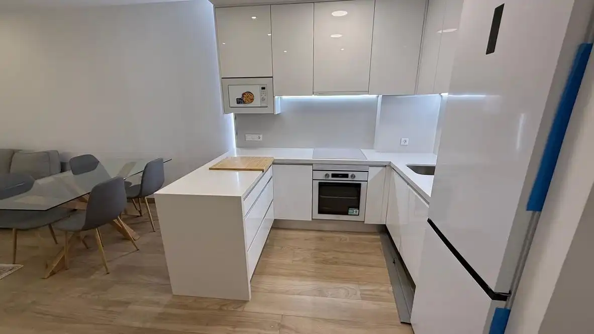Pis de 95 m² a Finestrat