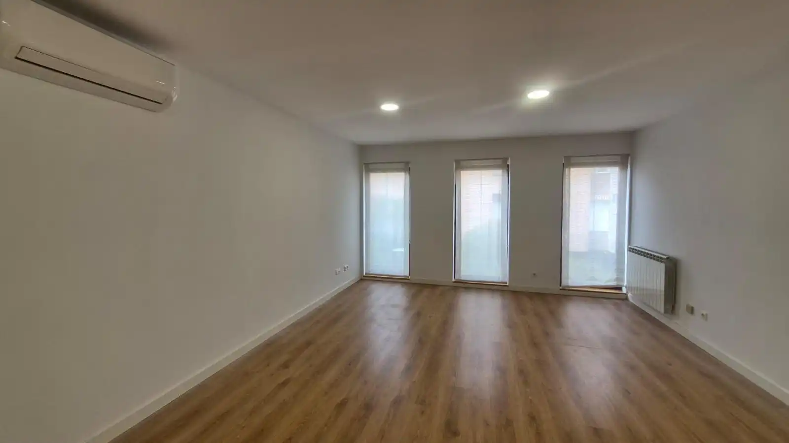 Pis de 86 m² a Valladolid