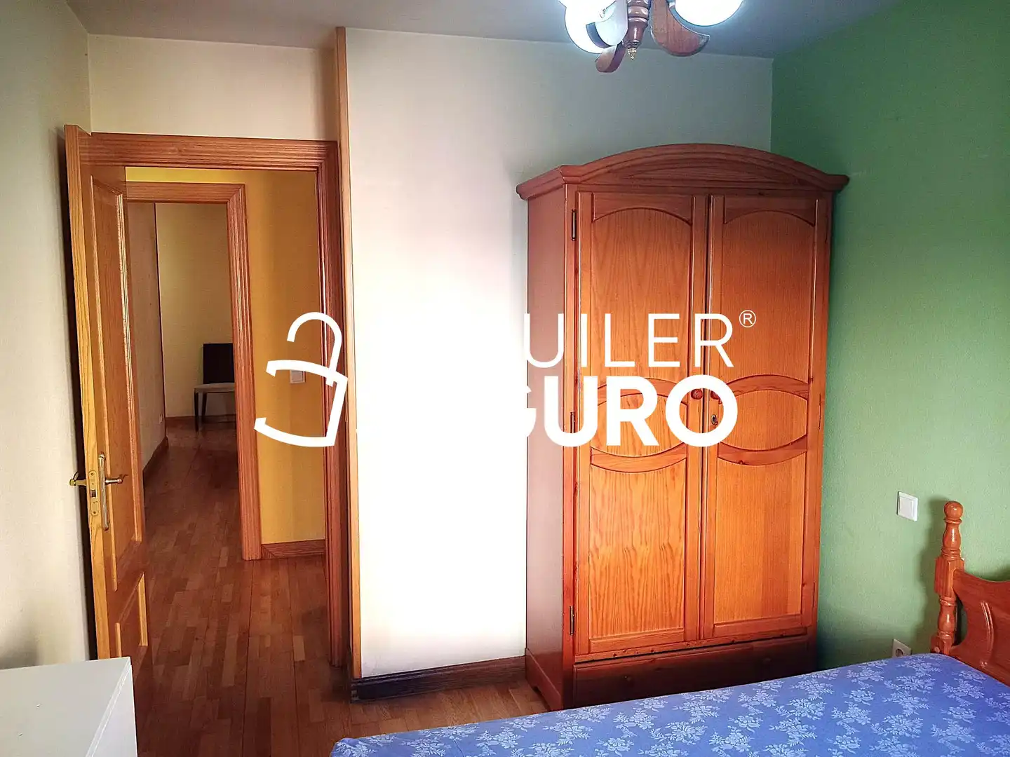Piso de 85 m² en Valladolid