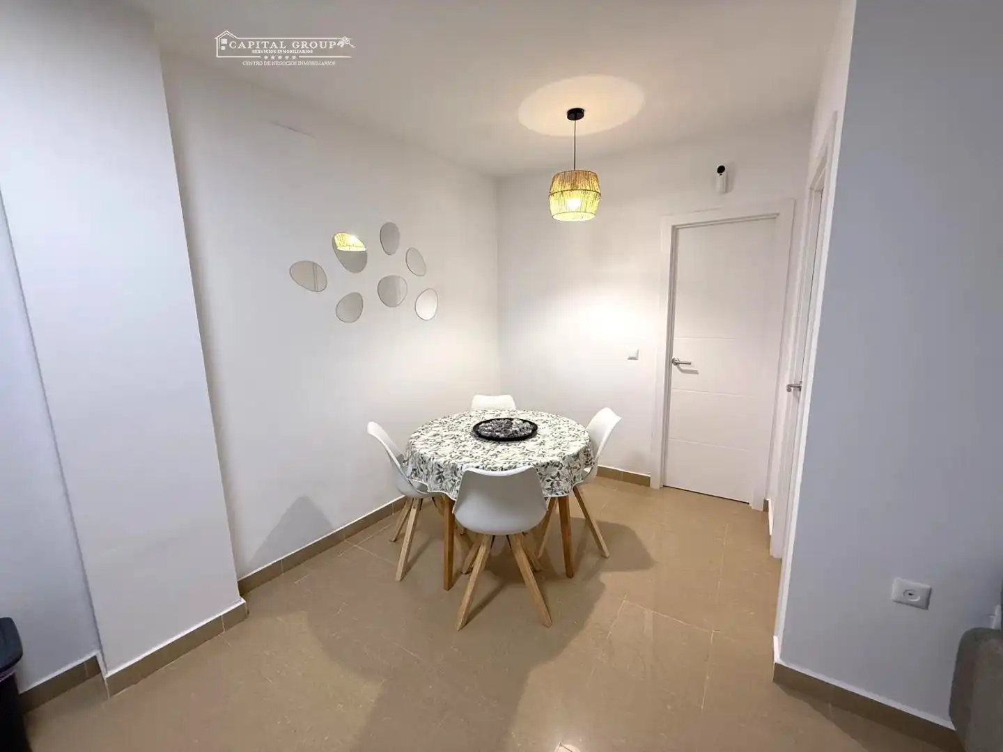 Piso de 45 m² en Huelva
