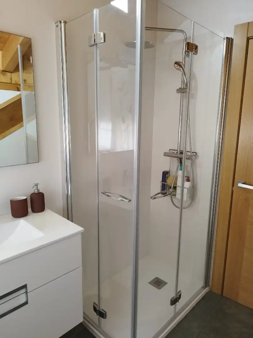 Piso de 45 m² en Santander
