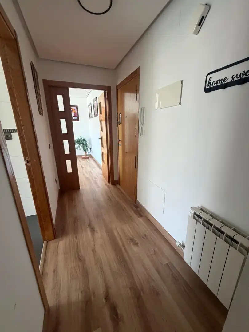 Pis de 110 m² a Valladolid