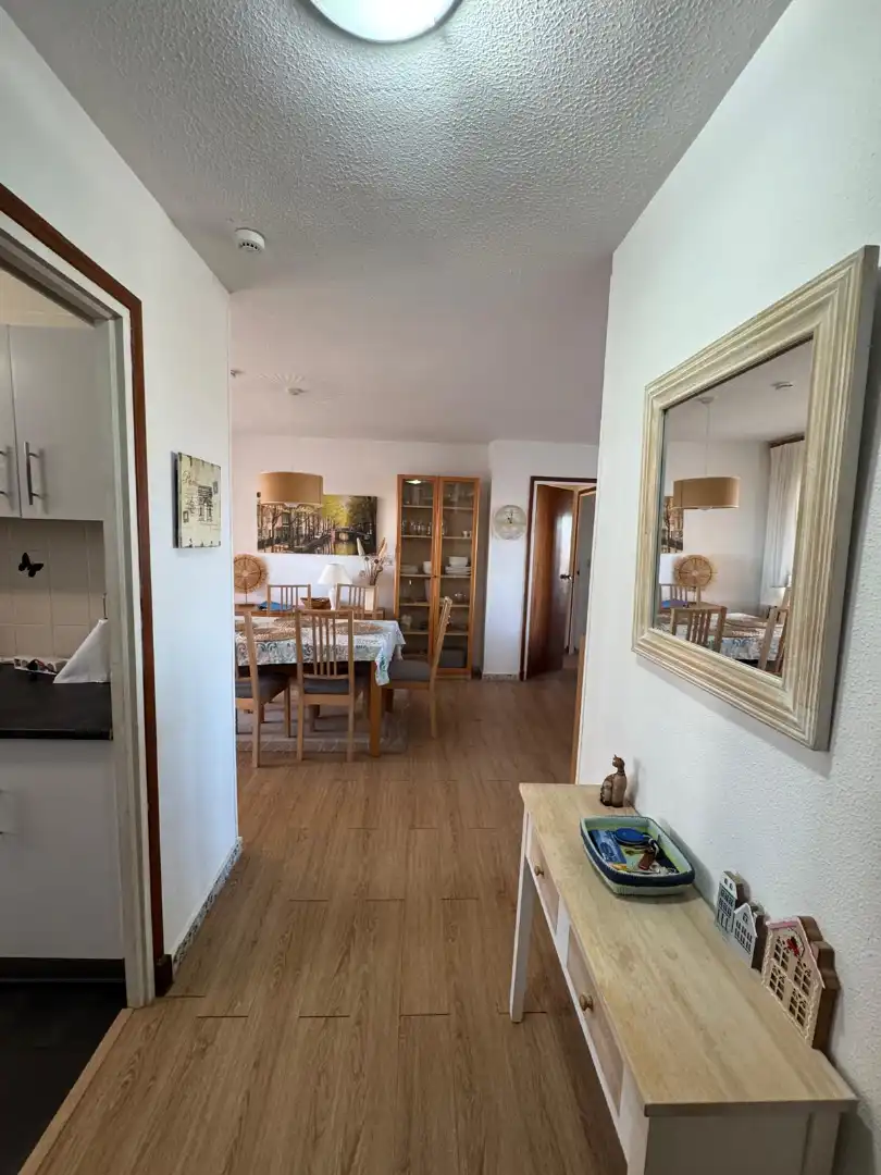 Piso de 85 m² en el Campello