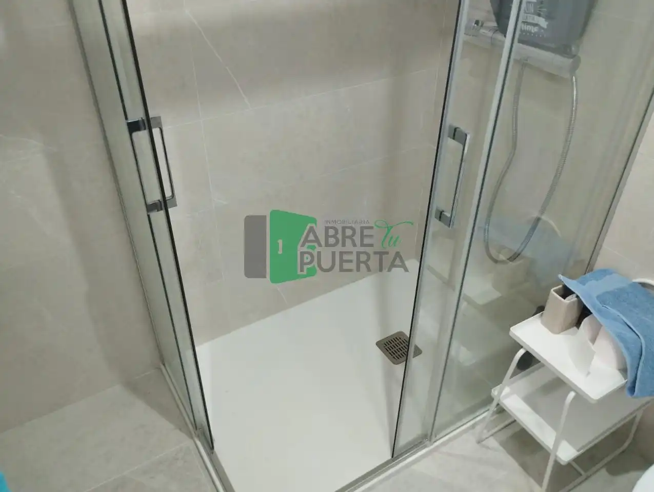 Piso de 83 m² en Ourense