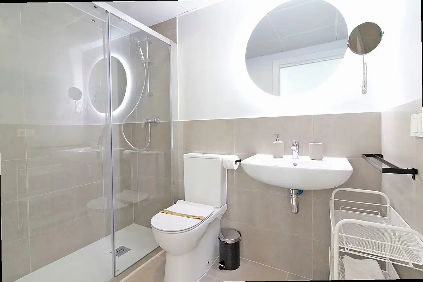 Pis de 91 m² a Canet d'en Berenguer