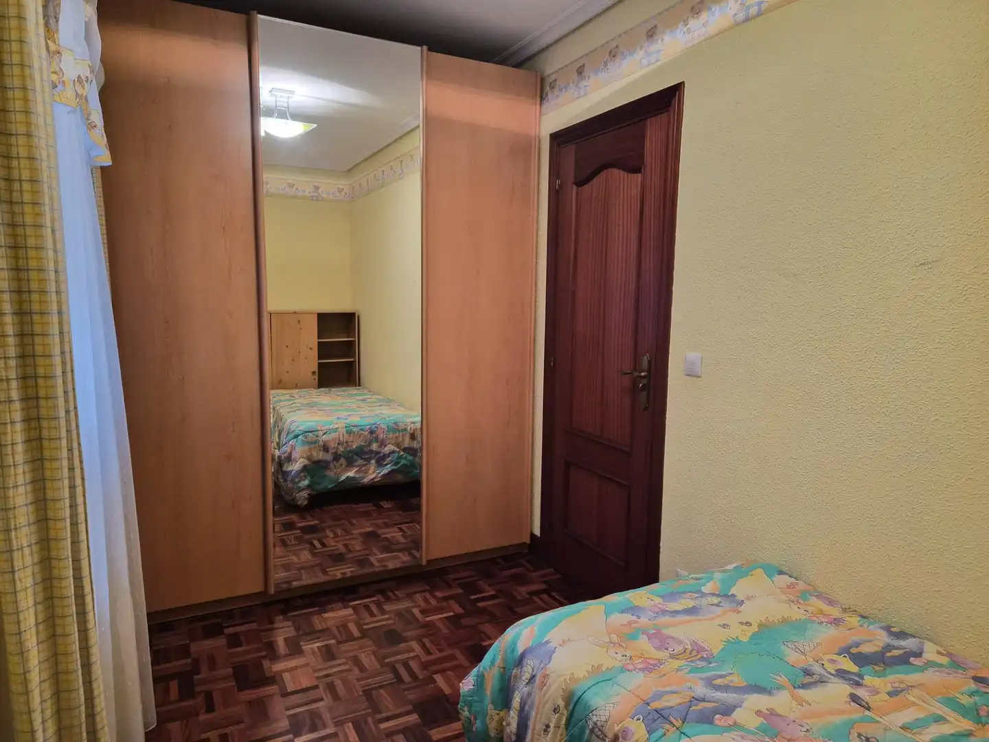 Piso de 106 m² en Villabona-Amasa