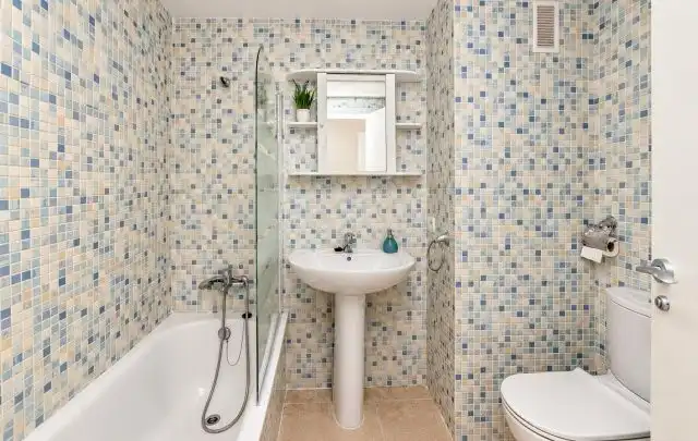 Pis de 90 m² a Casares