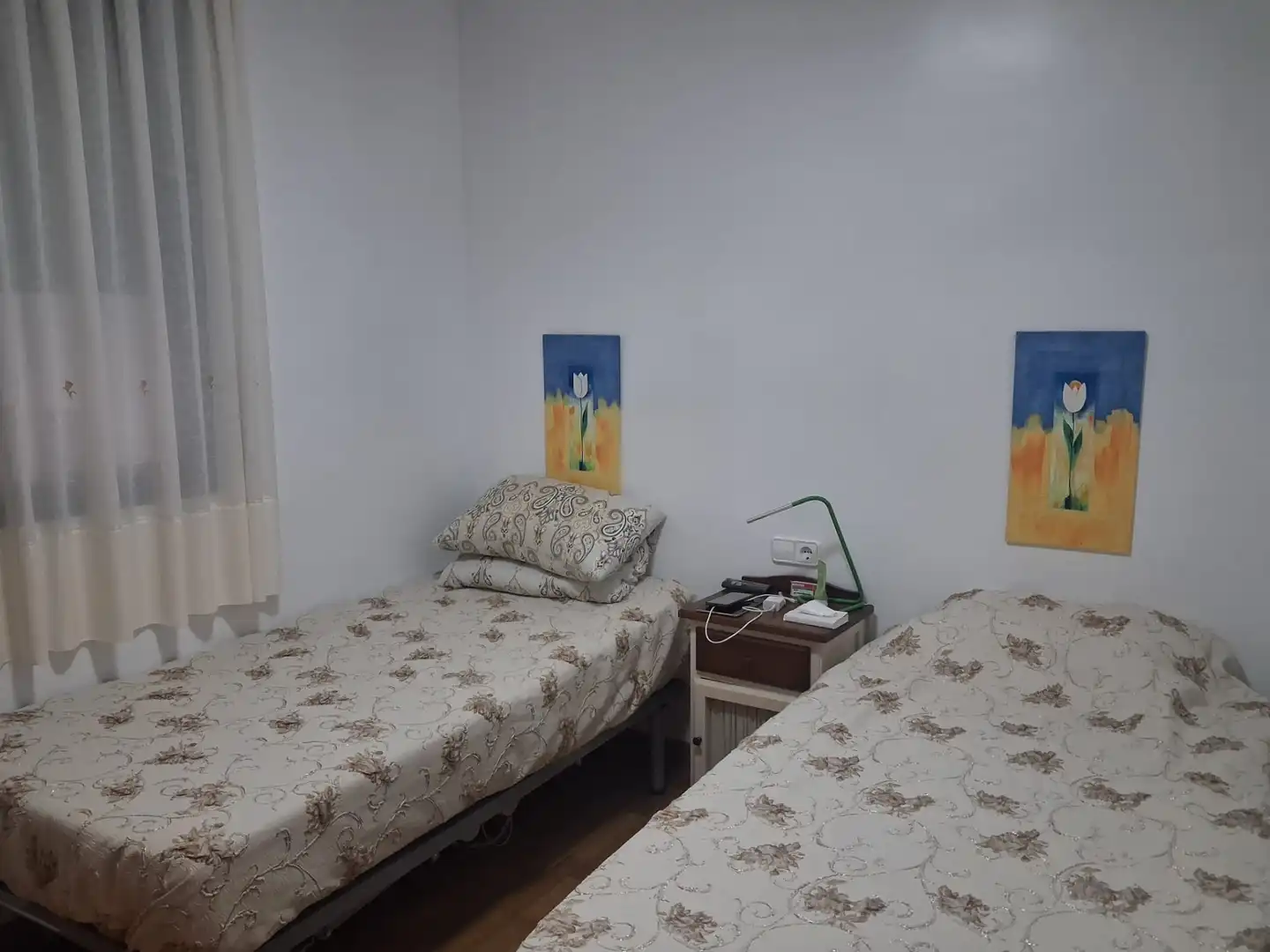 Piso de 60 m² en Benicarló