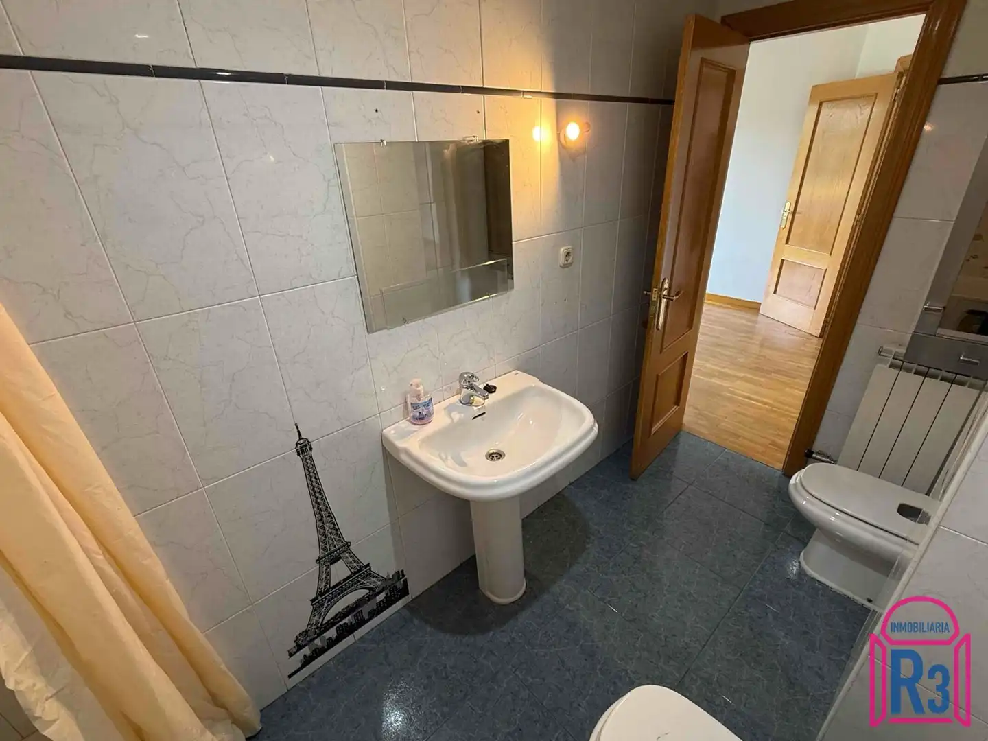 Piso de 135 m² en León