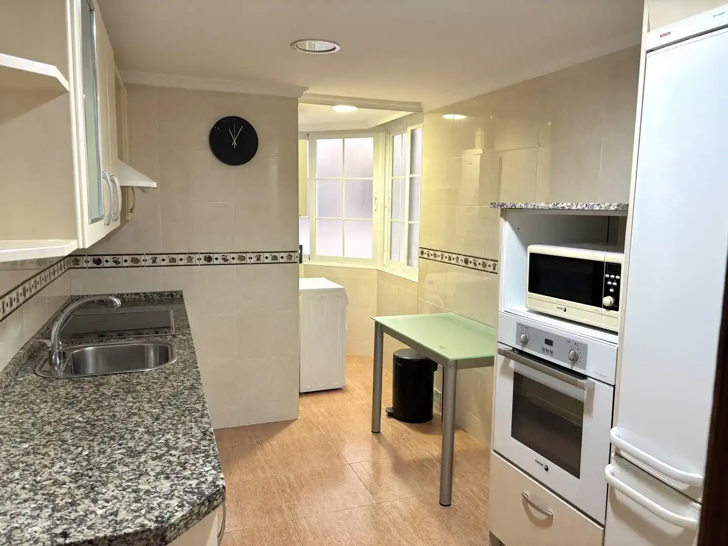 Habitación 90 m², Málaga