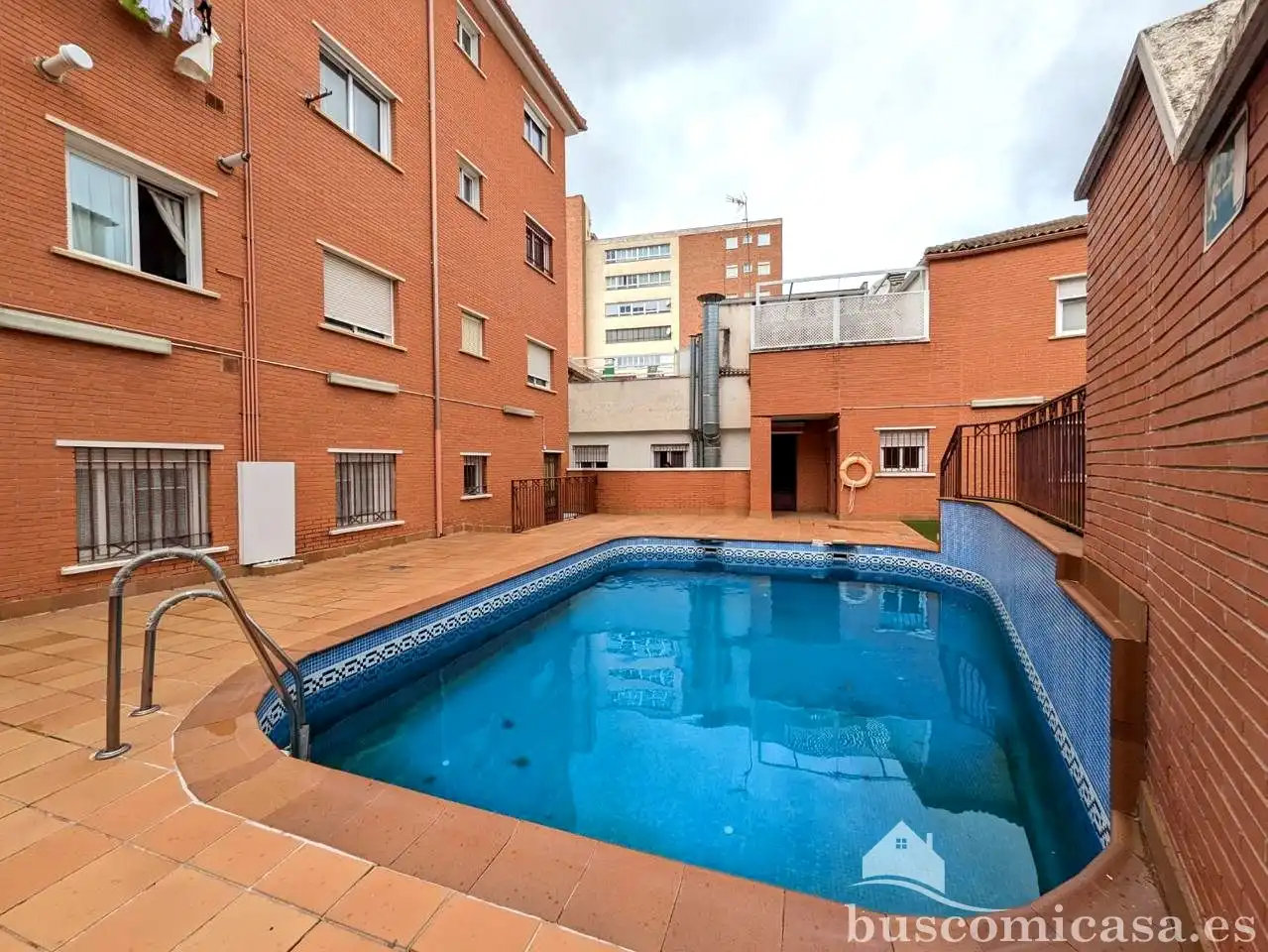 Piso de 149 m² en Linares