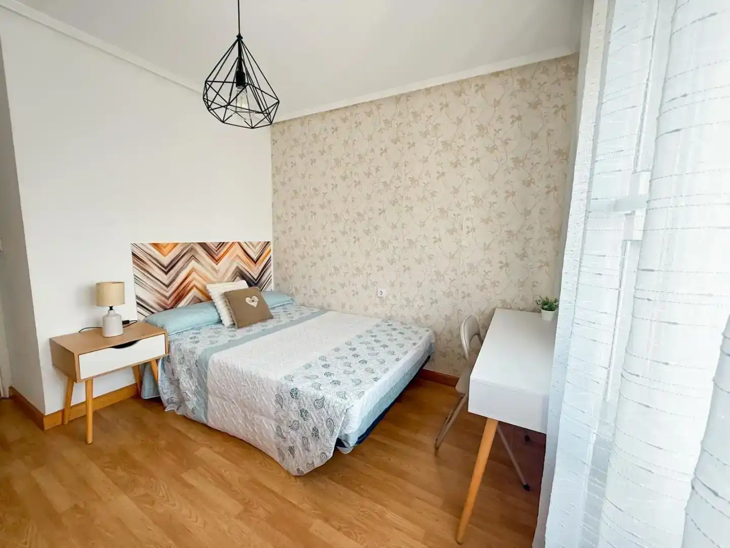 Piso de 140 m² en León