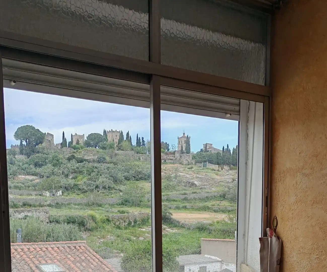 Квартира 110 м² у Trujillo