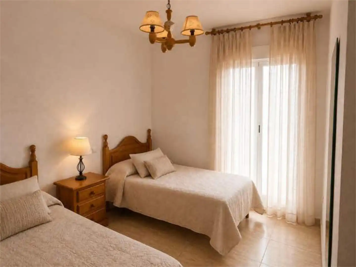 Piso de 70 m² en Salobreña