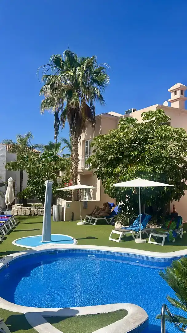 Piso de 54 m² en Adeje