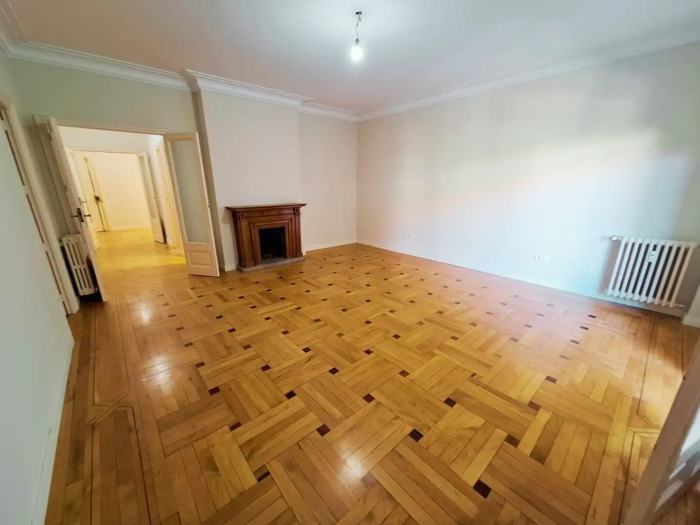 Pis de 205 m² a Madrid