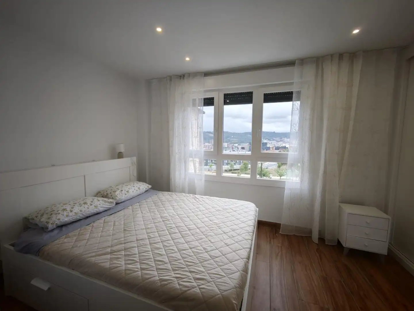 Piso de 110 m² en Bilbao