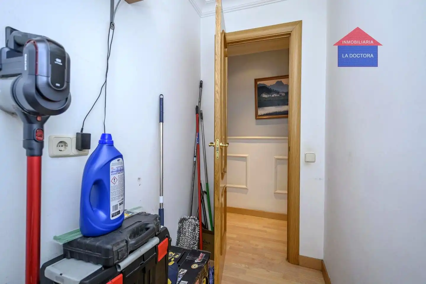 Flat 142 m² in Navalcarnero
