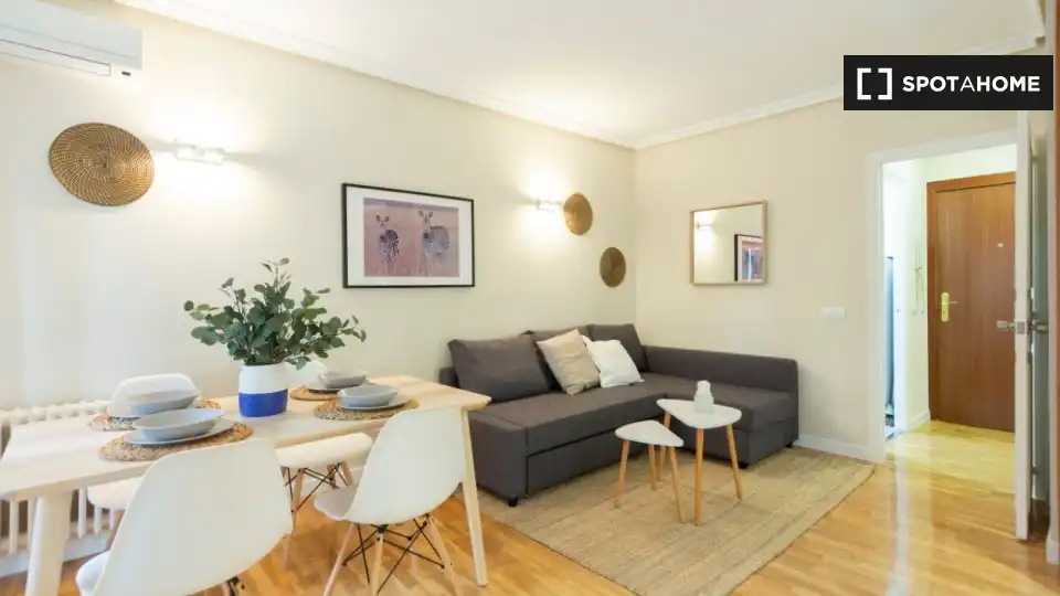 Pis de 60 m² a Madrid