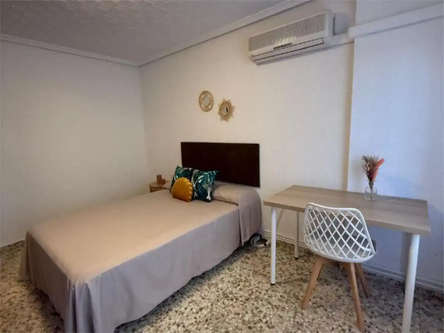 Piso de 90 m² en Albacete