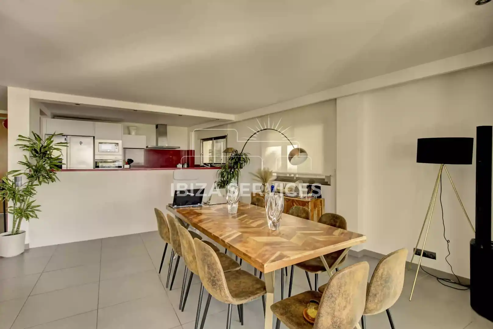 Haus 250 m² in Santa Eulària des Riu