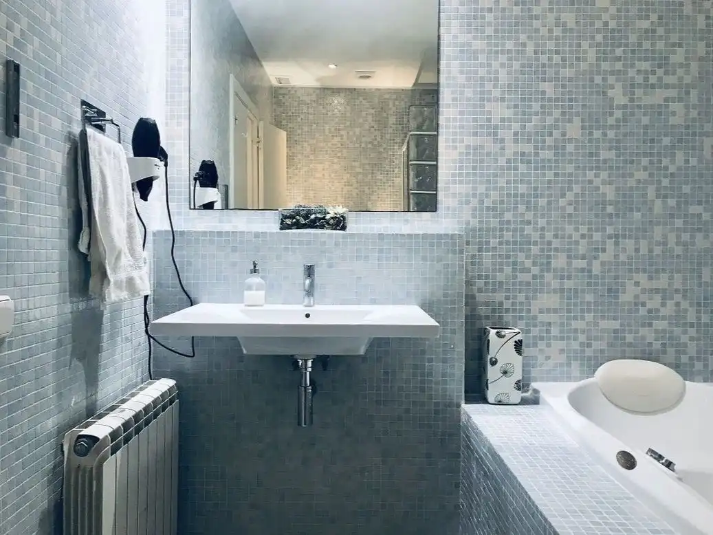 Habitación 50 m², Gerona