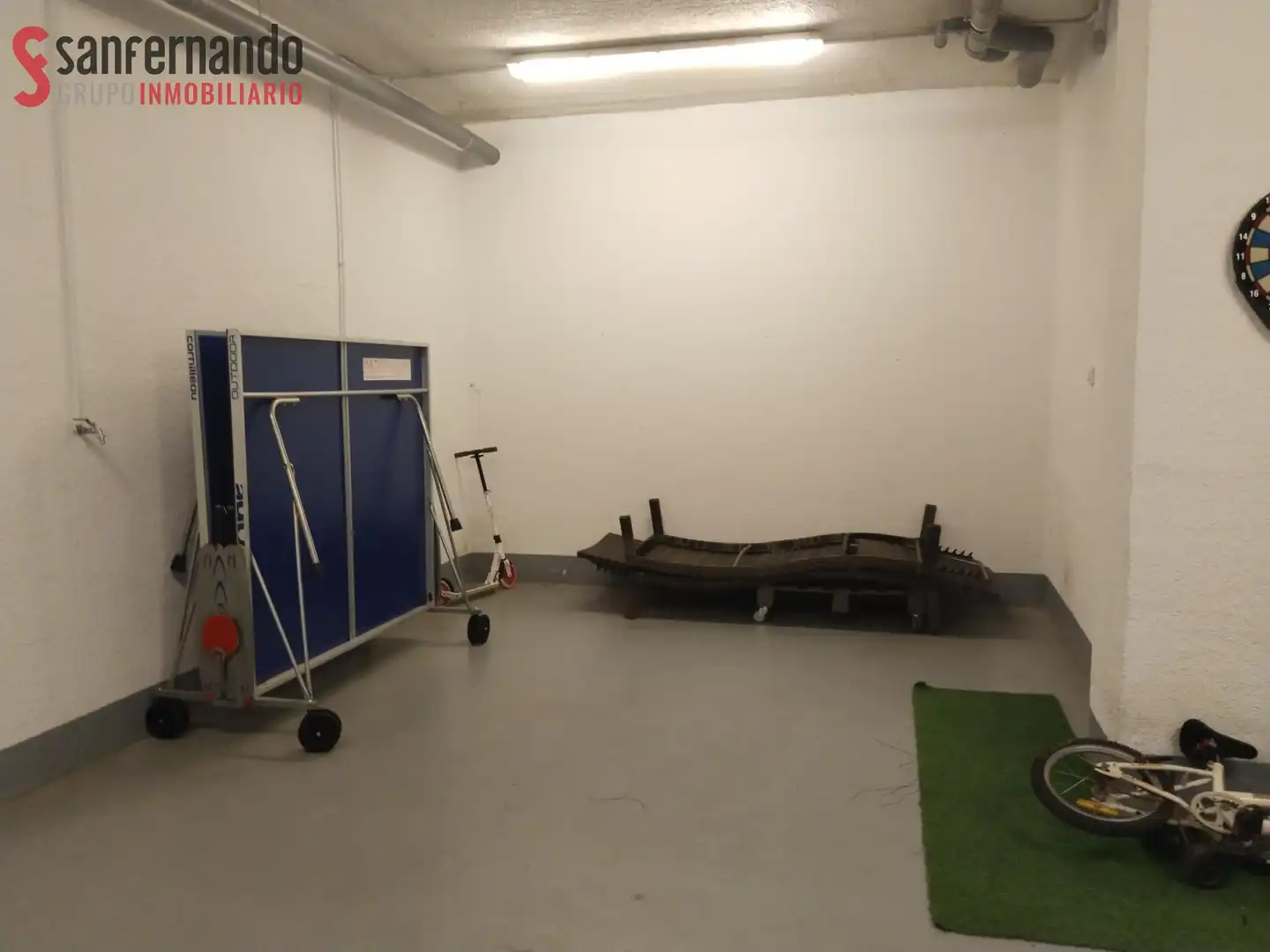 Piso de 140 m² en Santillana del Mar