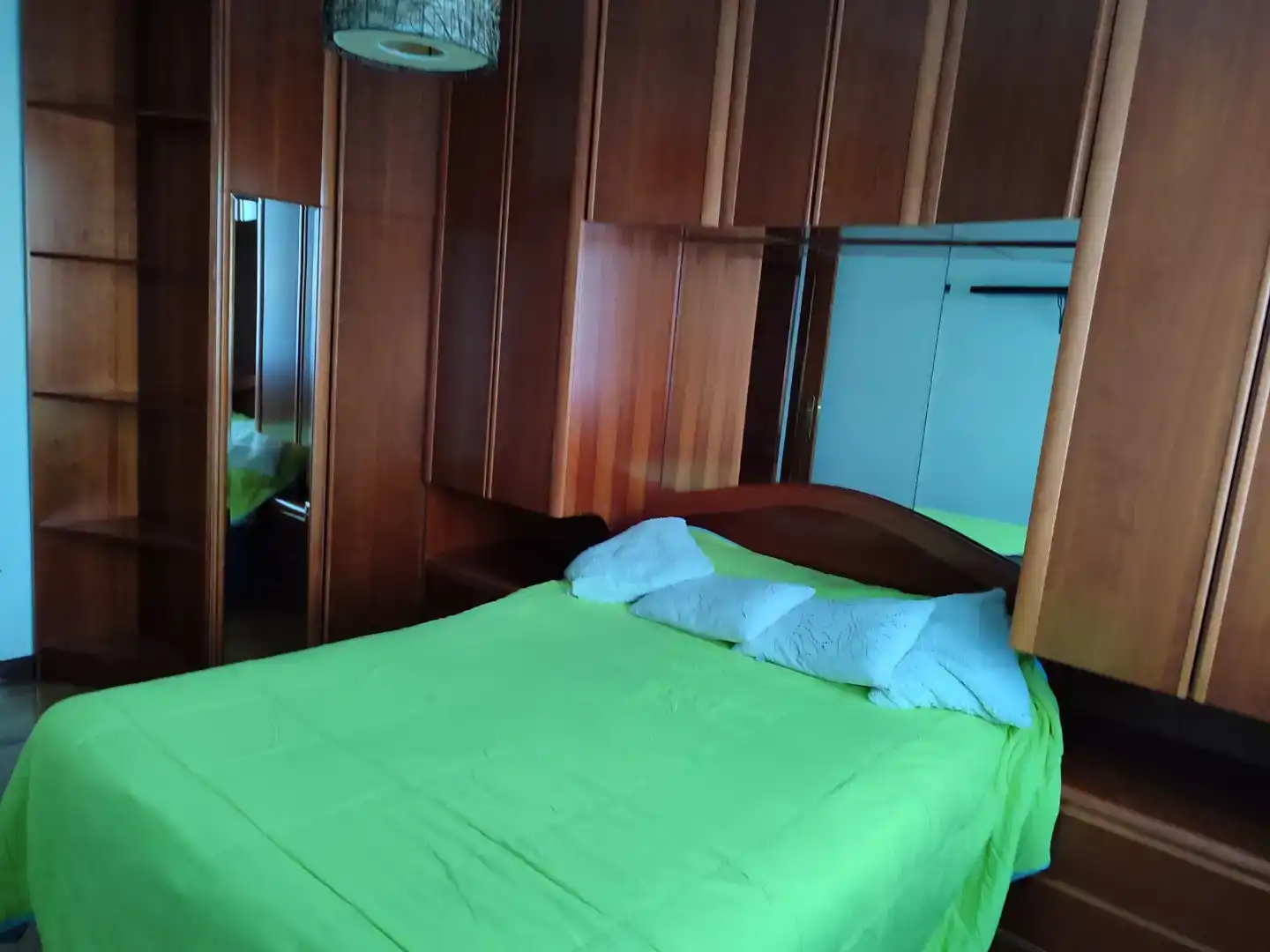 Piso de 90 m² en Suances