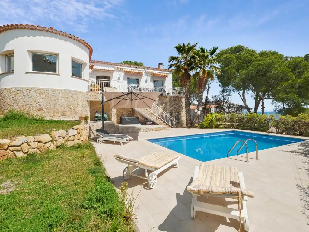 Pis de 255 m² a Calonge i Sant Antoni