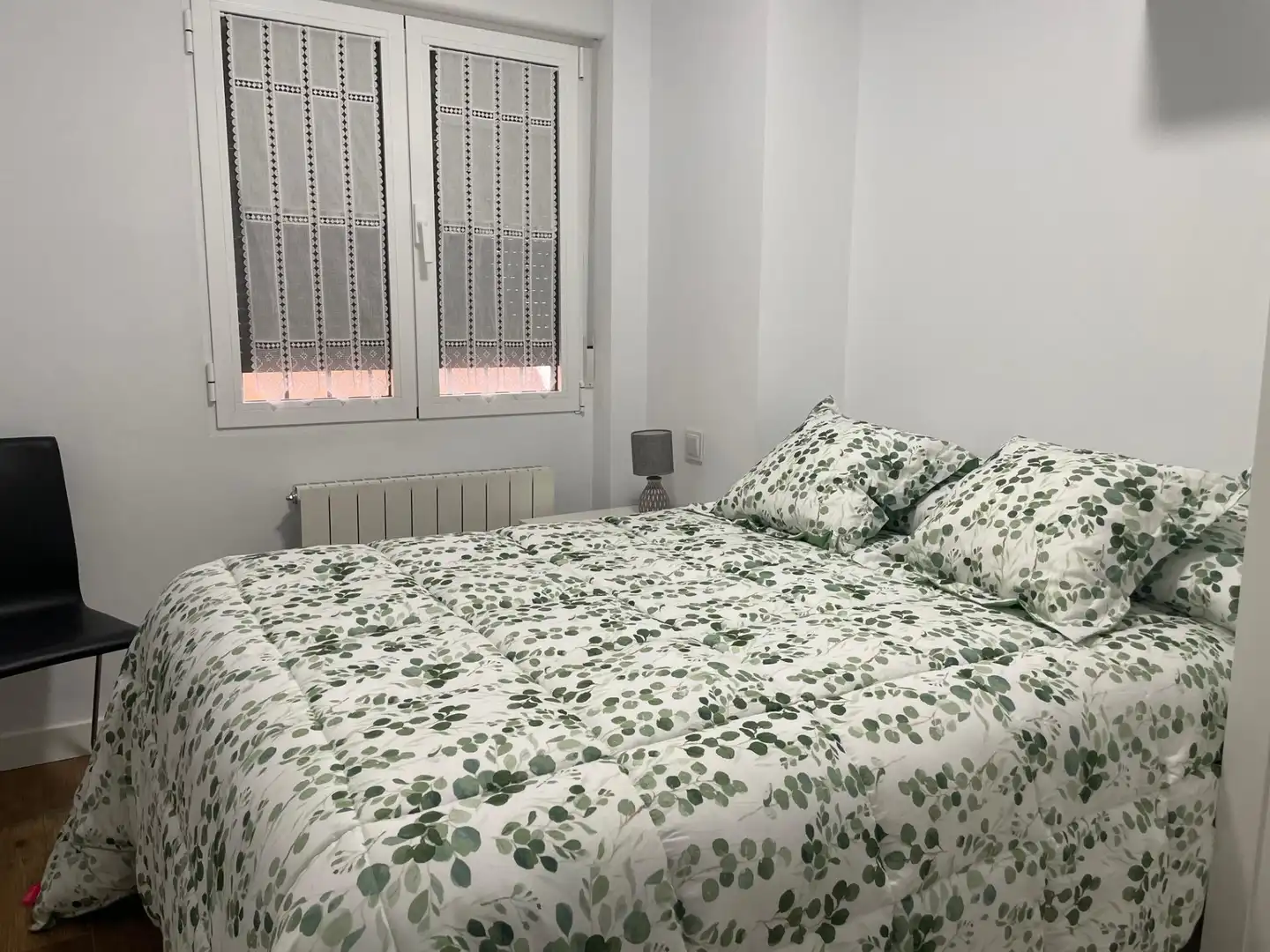 Appartamento 66 m² a Segovia