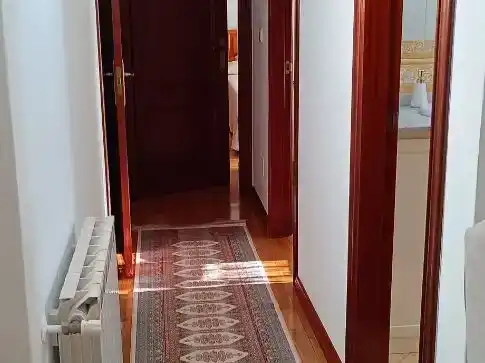 Piso de 70 m² en Vigo
