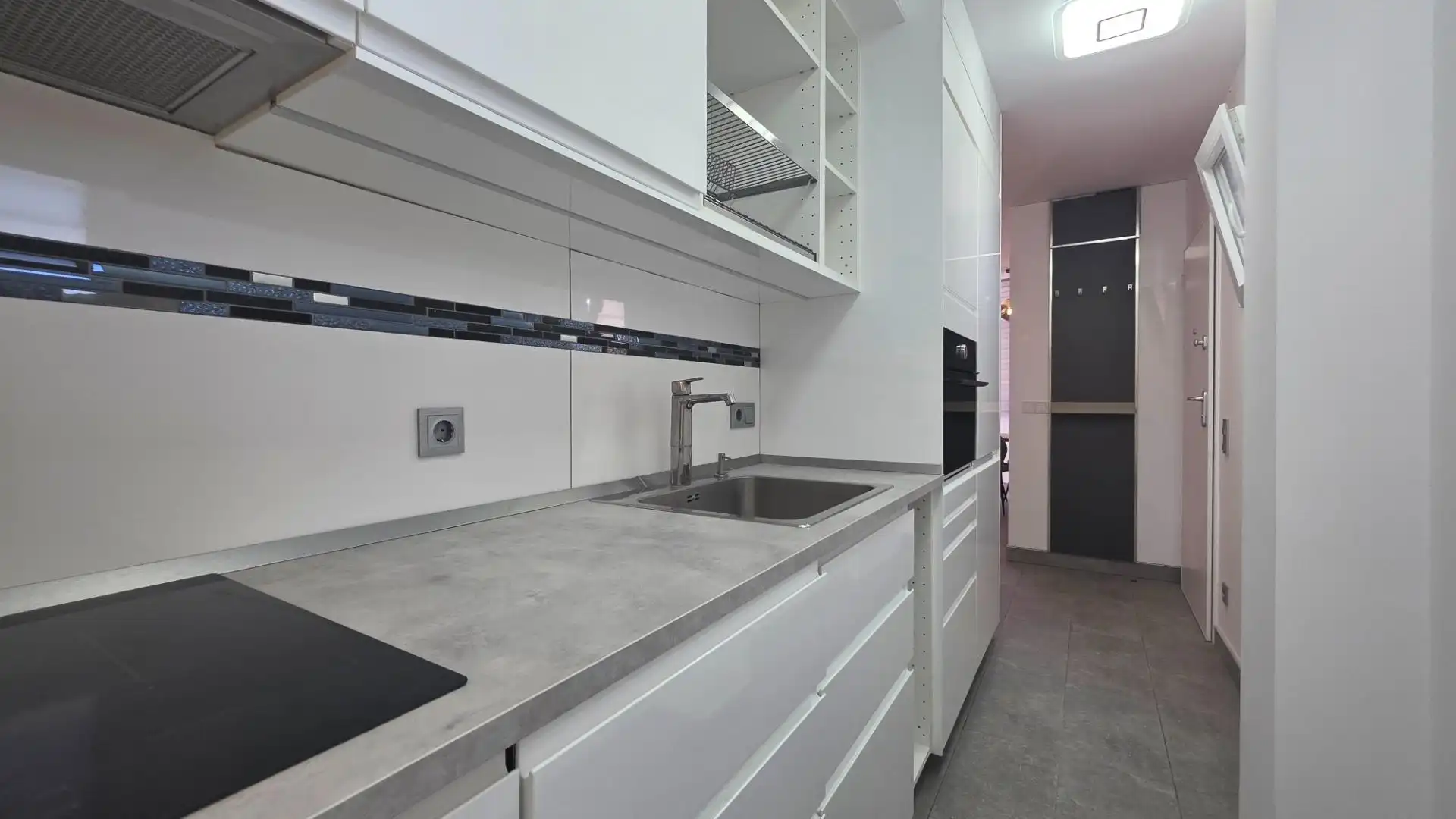 Wohnung 48 m² in Puerto de la Cruz